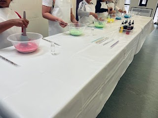 Go Slime Workshop for Kids