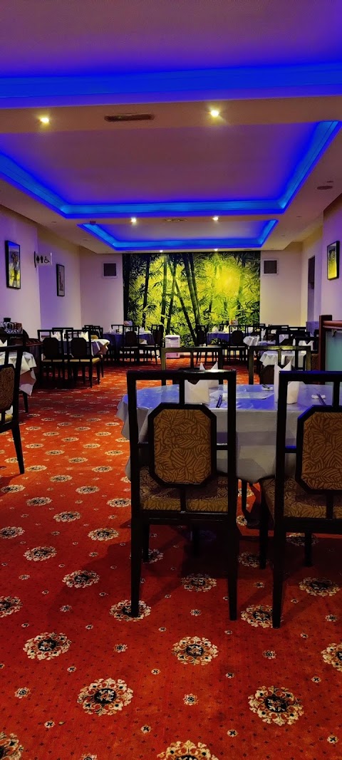 Watermargin Chinese Restaurant