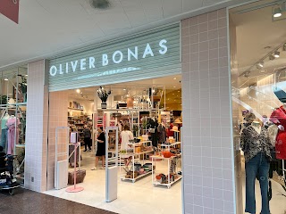 Oliver Bonas