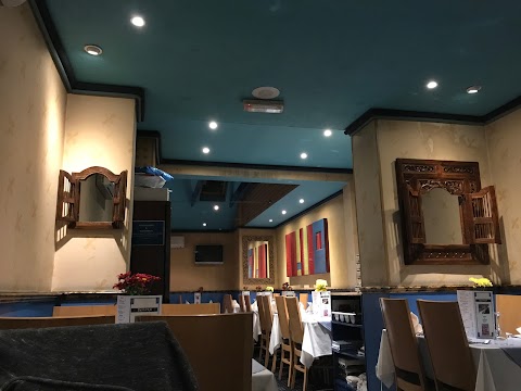 Indiana Tandoori Restaurant