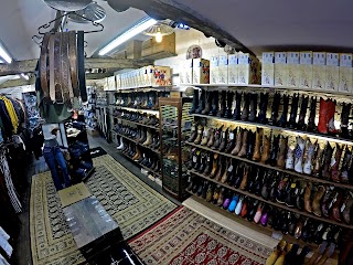 Cowboy Boot Store