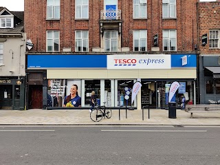 Tesco Express