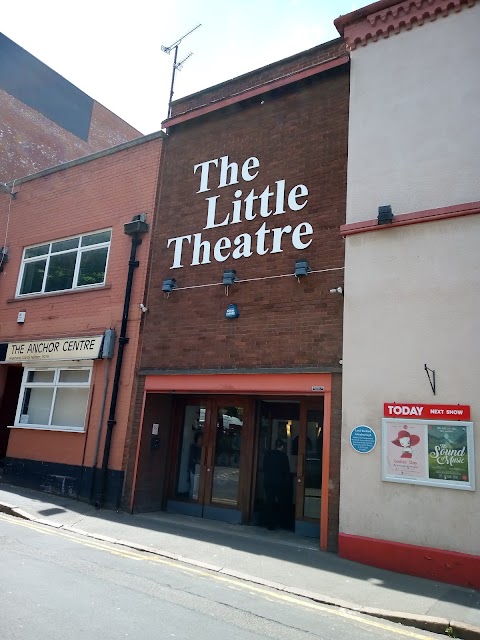 The Little Theatre