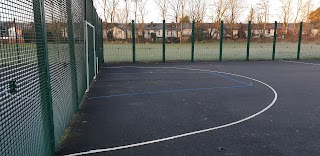 Community Sports Court