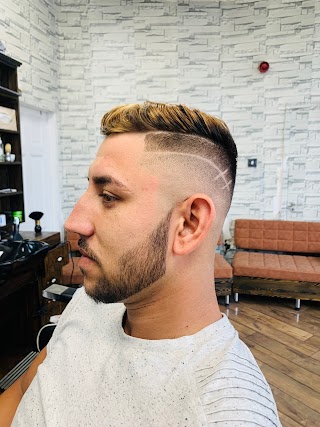 Mezo Barbers