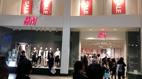 H&M