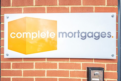 Complete Mortgages Limited