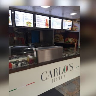 Carlos Pizzeria