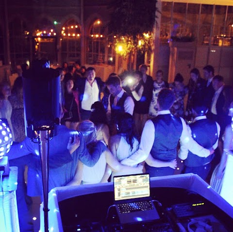 DJ Hire Bristol