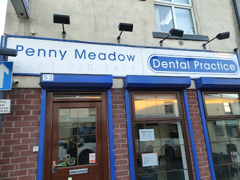 Penny Meadow Dental Practice