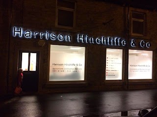 Harrison Hinchliffe & Co Ltd