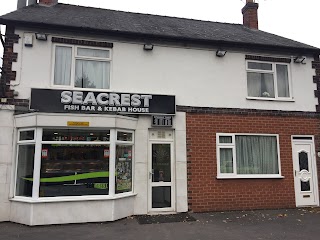 Seacrest Fish Bar