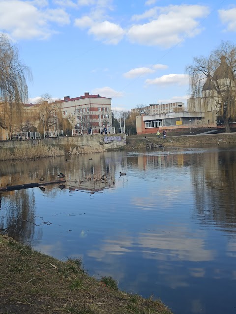 Овочеві ятки