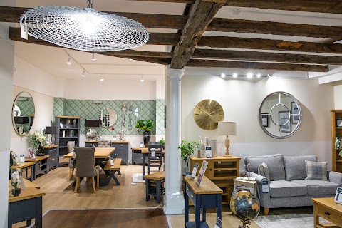 Chiltern Oak Furniture Store