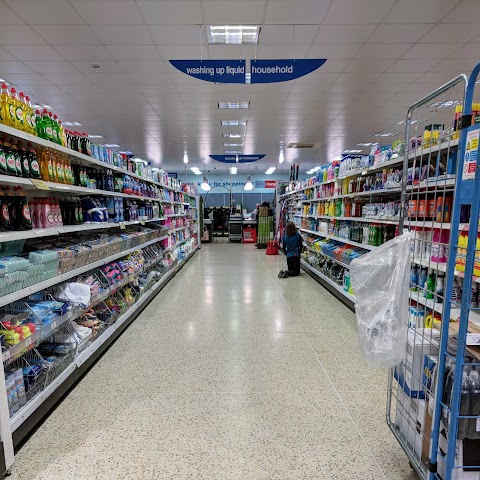 Home Bargains