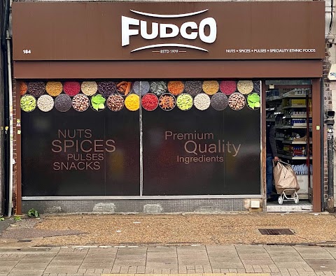 Fudco