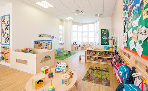 Bright Horizons Wimbledon House Day Nursery and Preschool