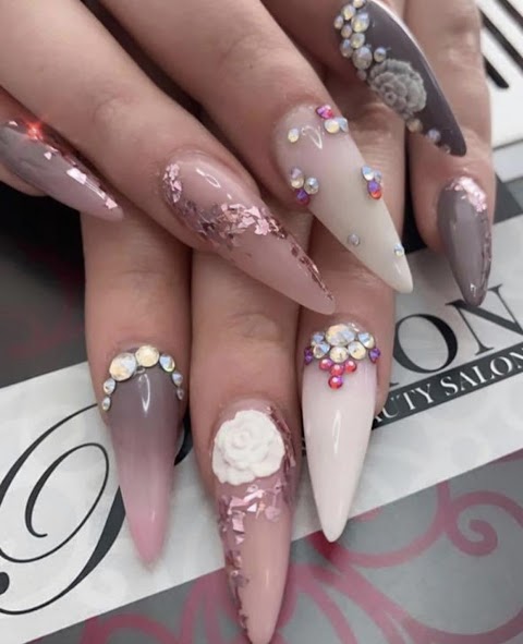 Passion Nails & Beauty