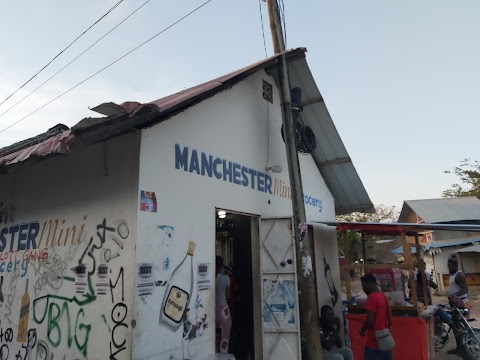 Manchester Mini Market
