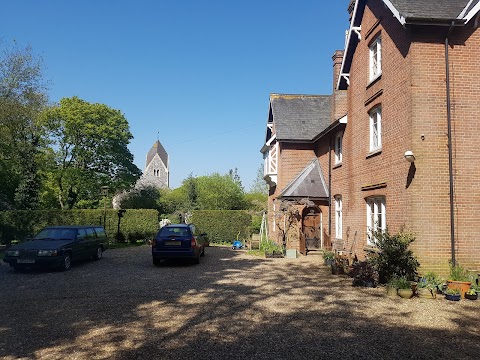 Old Rectory Cottages Flixton