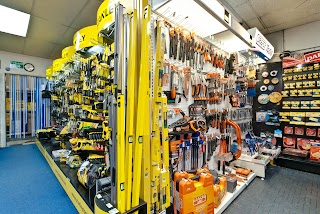 Power Tool Centre Ltd