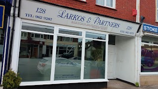 Larkos & Partners