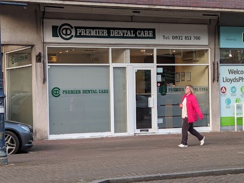 Premier Dental Care