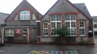 Ysgol Gynradd Cwmafan Primary School