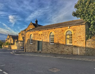 The Heeley Institute