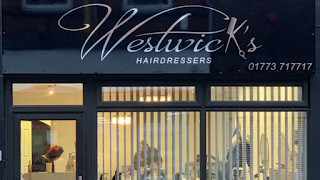 Westwick’s Hairdressers & Beauty