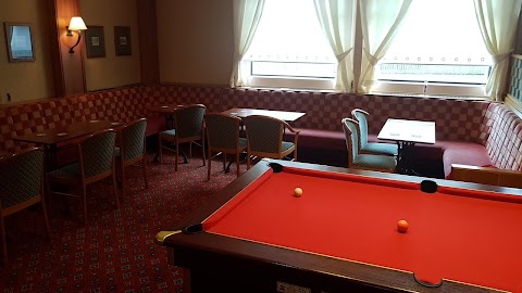 Garnock Community Social Club