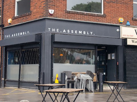 The Assembly Crossgates