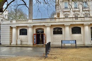 Institute of Contemporary Arts