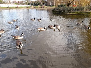 Feltham Green Park