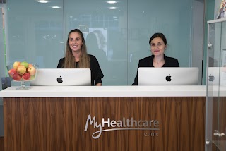 MyHealthcare Clinic