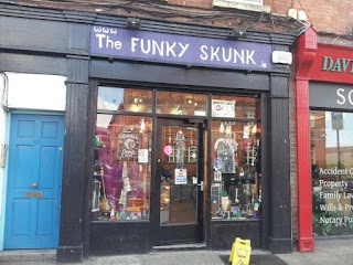 The Funky Skunk