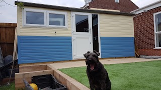 Special Friends Dog and Cat Grooming