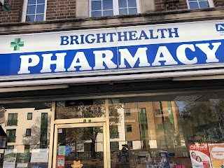 BRIGHT HEALTH PHARMACY