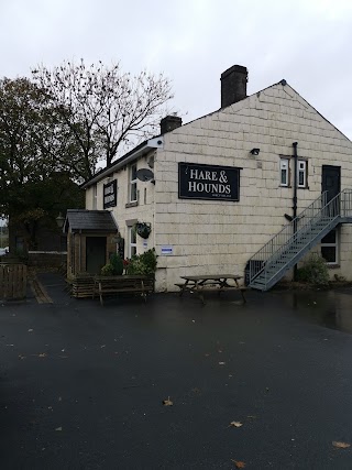 Hare & Hounds