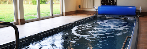 The Paddock Hydrotherapy Pool