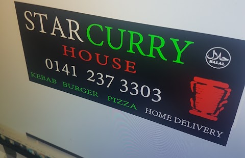 Star Curry House