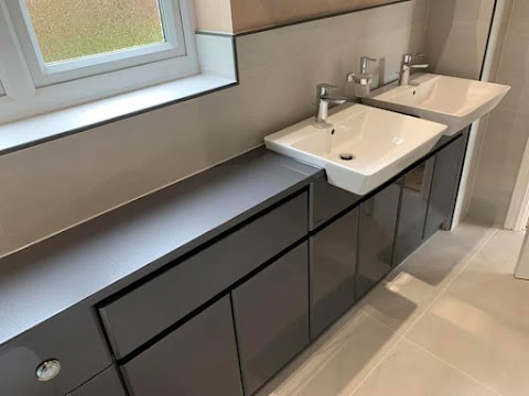 Spencer and Son Bathrooms and Kitchens