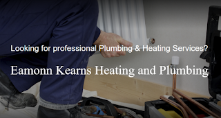 Kearns Eamonn Heating & Plumbing Ltd.