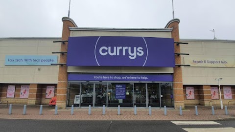 Currys