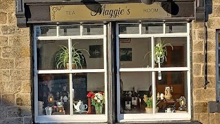 Maggie's Tea Room Rawdon