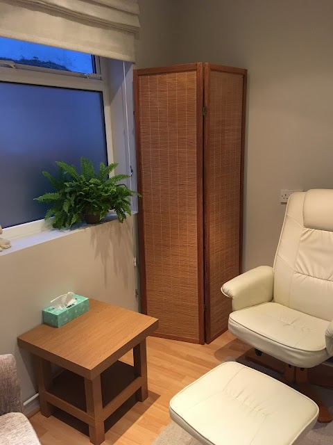 Shoreham Osteopathy Centre