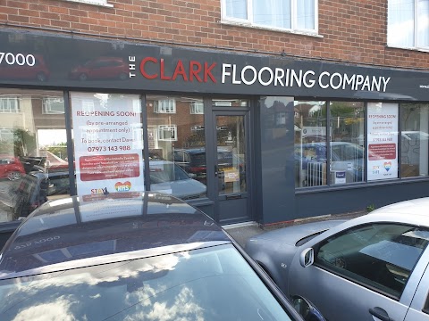 Clark Flooring Co