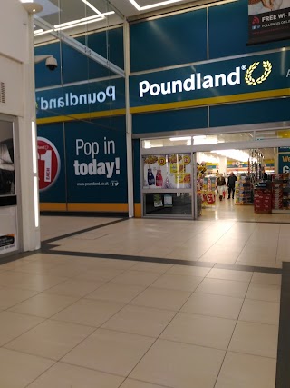 Poundland