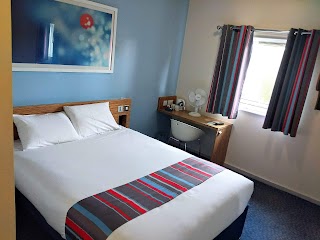 Travelodge Bromborough