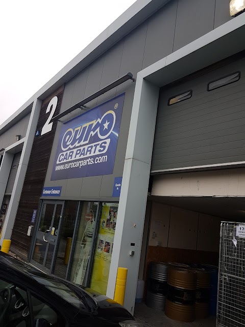 Euro Car Parts, Chichester